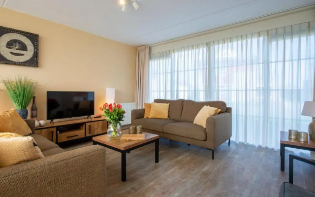 Antibes 274 - Kustpark Village Scaldia