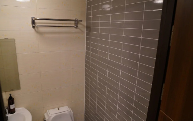 Apollo Guesthouse