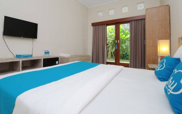 Airy Seminyak Sunset Road Belong Dua 5 Kuta Bali