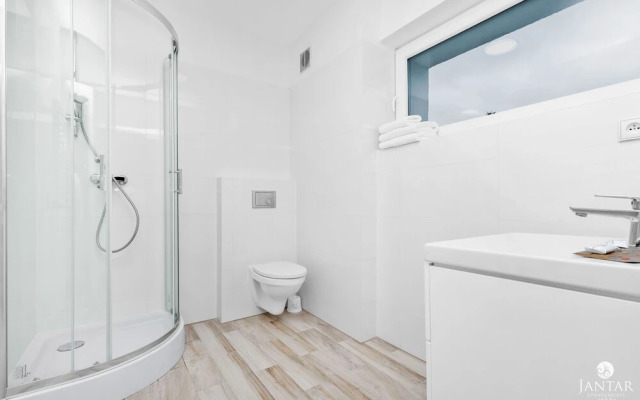 Jantar Apartamenty - Willa Jałowcowa