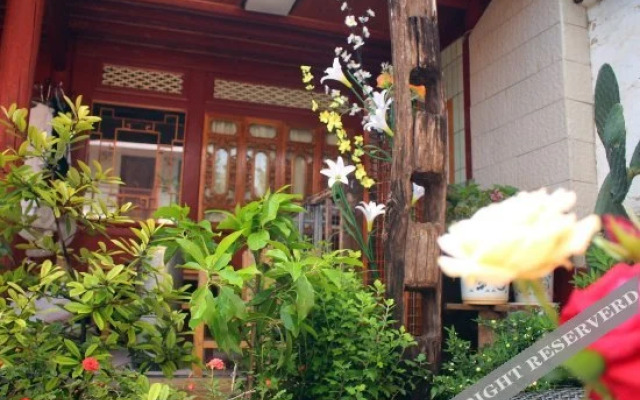 Li Jiang Nest Inn
