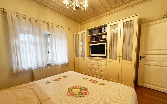 The Dream Villa Kastoria