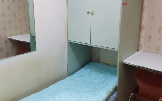 Songpa Hostel