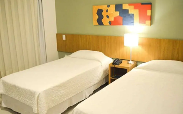 Garbos Trade Hotel
