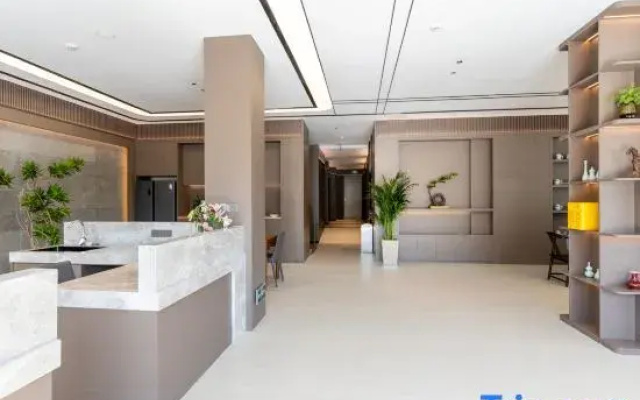 Quan Sheng hotel