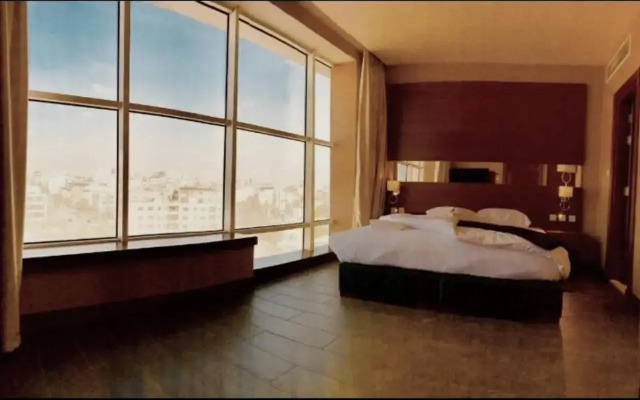 The Seventh Star Hotel Suites