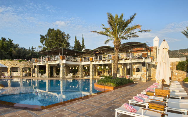 The Marmara Bodrum - Adult Only