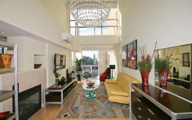 Glen Grove Suites & Condominium Residences