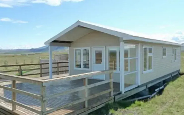 Lax-á Hekla Cottages
