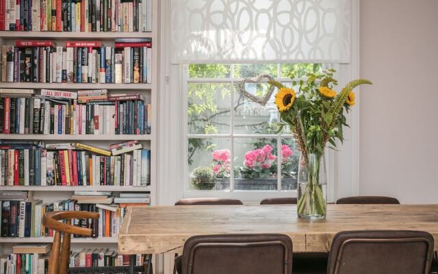 2 Bedroom Home in Kentish Town