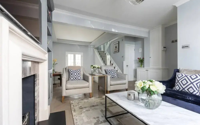 Donne Place II by Onefinestay