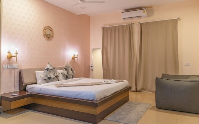Truliv Villa Ivory