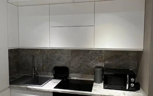 Апартаменты на улице Мира 40