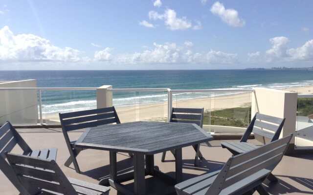 Regency on the Beach
