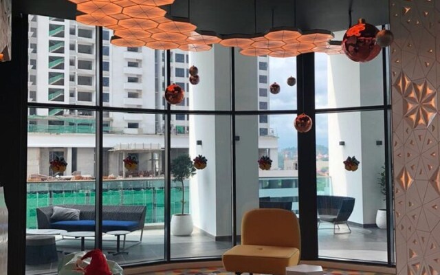 Arte Plus Jalan Ampang by Feel Homes