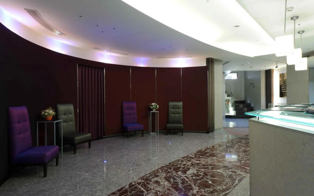 K HOTEL - Yunghe