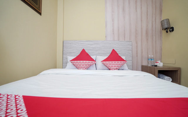 OYO 736 Hotel Best Skip