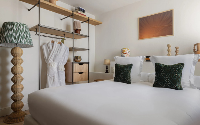 Hotel Maison Chiberta