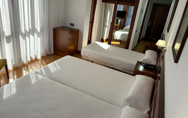 Gran Hotel Liber & Spa