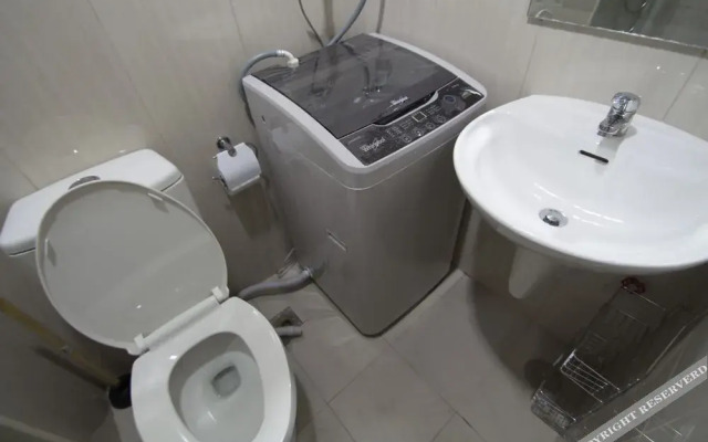 Withus Condotel at Shell Residences