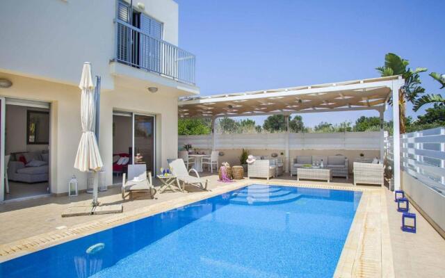 Villa Posidonas Three