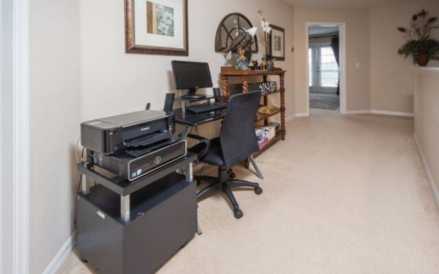 The Shire at West Haven 122