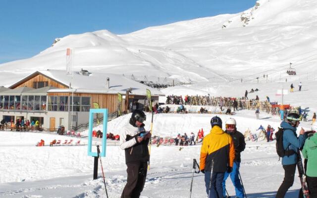 Chalet LE PACHA NEND103