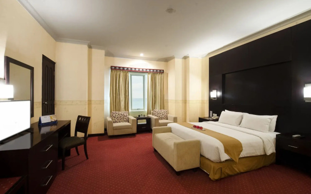 Kristal Hotel Kupang