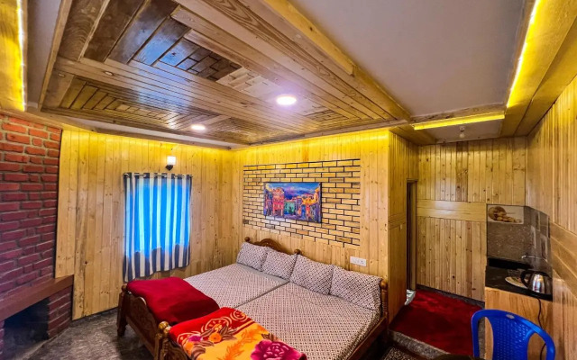 Prince Cottage Vattakanal