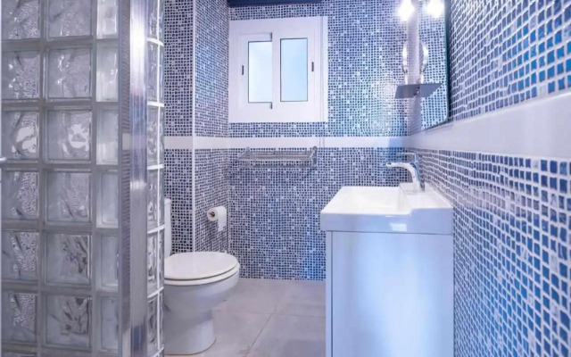 Apartamento Gallo Rojo