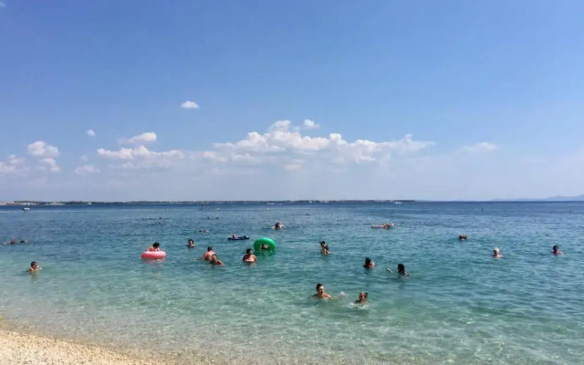 Apartmani Villa Adriatic