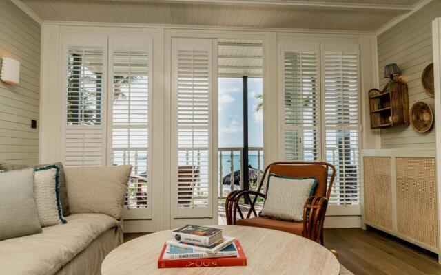 Soho Beach House Canouan