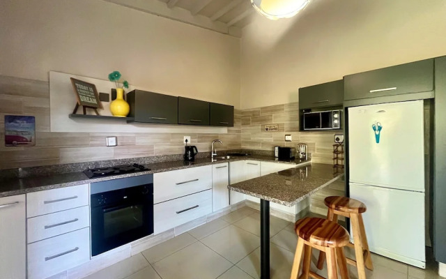 San Lameer Villa 2110