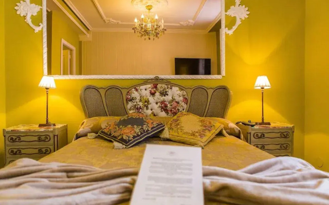 Hostal Boutique Puerta del Sol