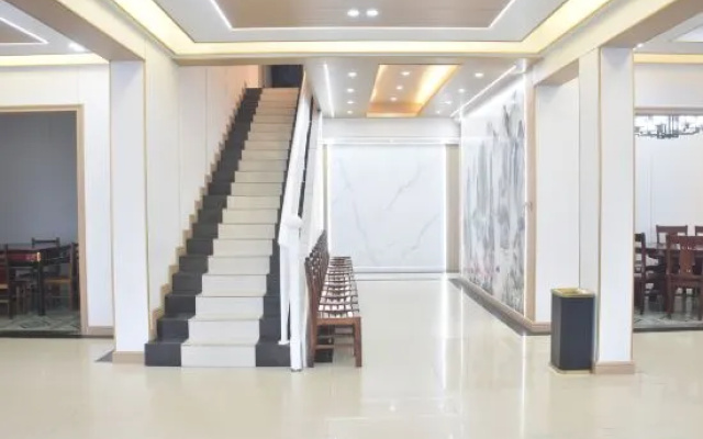 Xishan Yunshe (Zhangjiajie Forest Park Scenic Area) – Hotel Rooms – Zhangjiajie