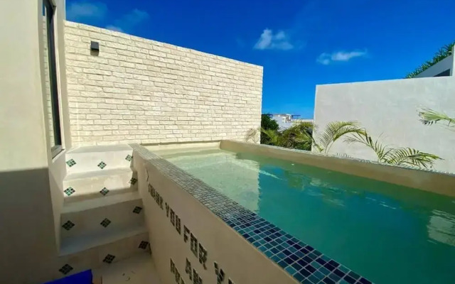Lovely Loft In Veleta