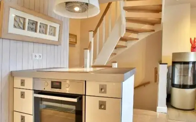 Apartmenthaus Gurtdeel 4