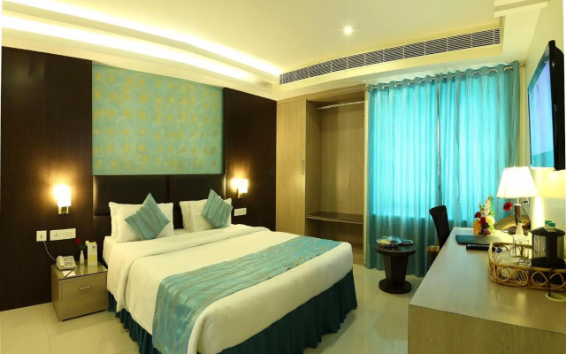 Renest Tirupati