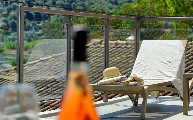 Demar Suites Vlycho Lefkada
