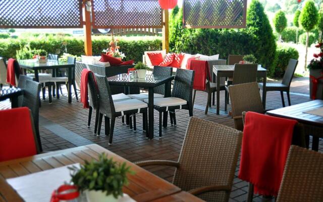 Ahotel