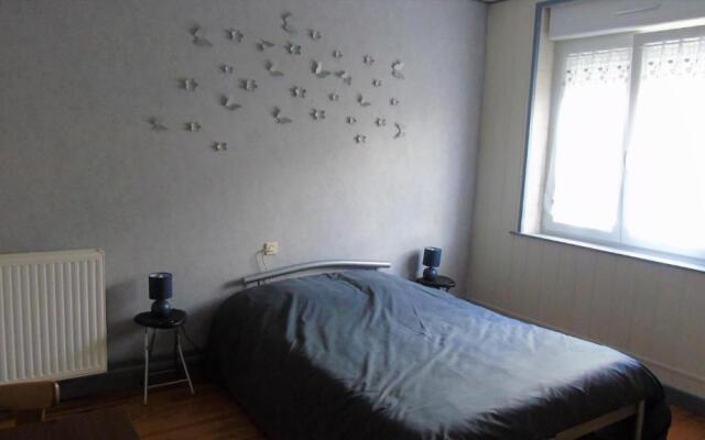 Chambres d’hôtes Lagarde