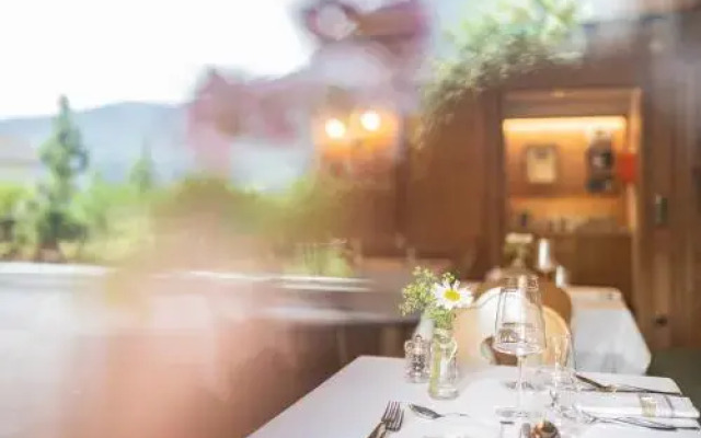 Anewandter Historic Hotel