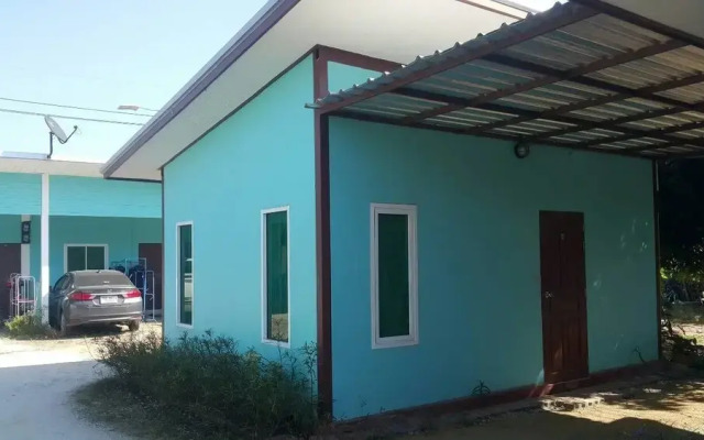 Yamsurl House Resort