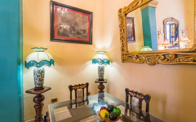 Aimara's Hotel Boutique