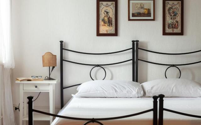 B&B Masseria Santanna