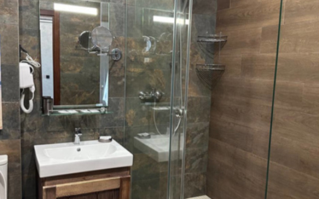 Valley Sunny, корпус Business Residence 2 (Валли Санни, корпус Бизнес Резиденс 2)