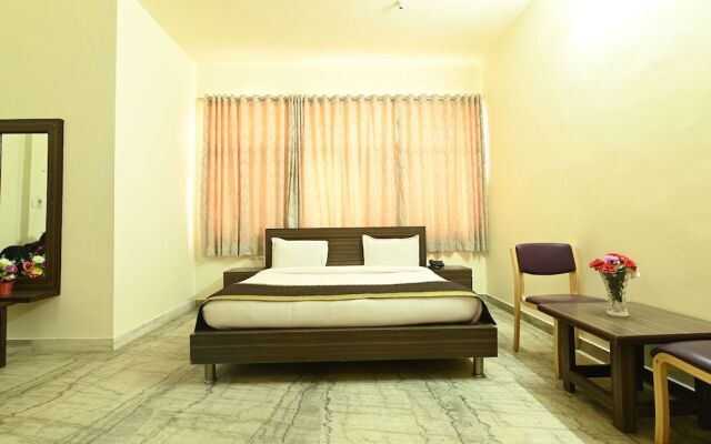Rajshree Resort