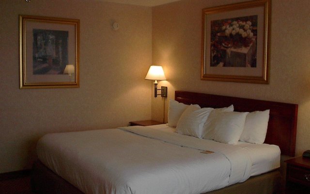 Holiday Inn Charlottesville-Monticello, an IHG Hotel