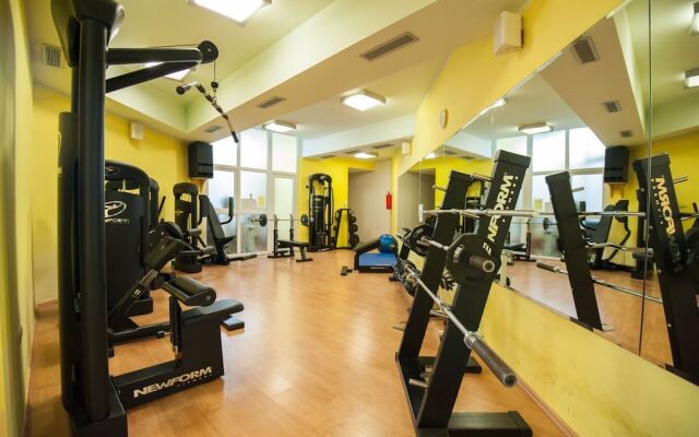 Health Resort Spa Istarske Toplice Sv. Stjepan