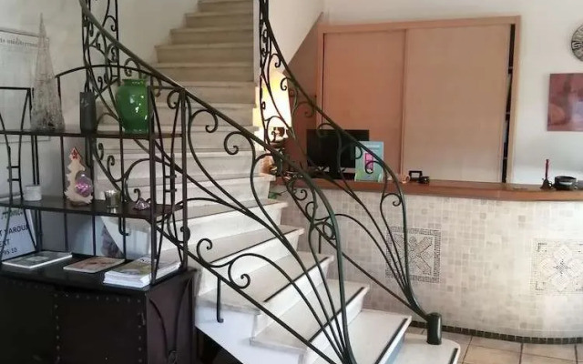 Auberge Les Arômes